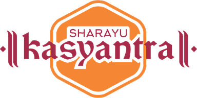 Sharayu Machines